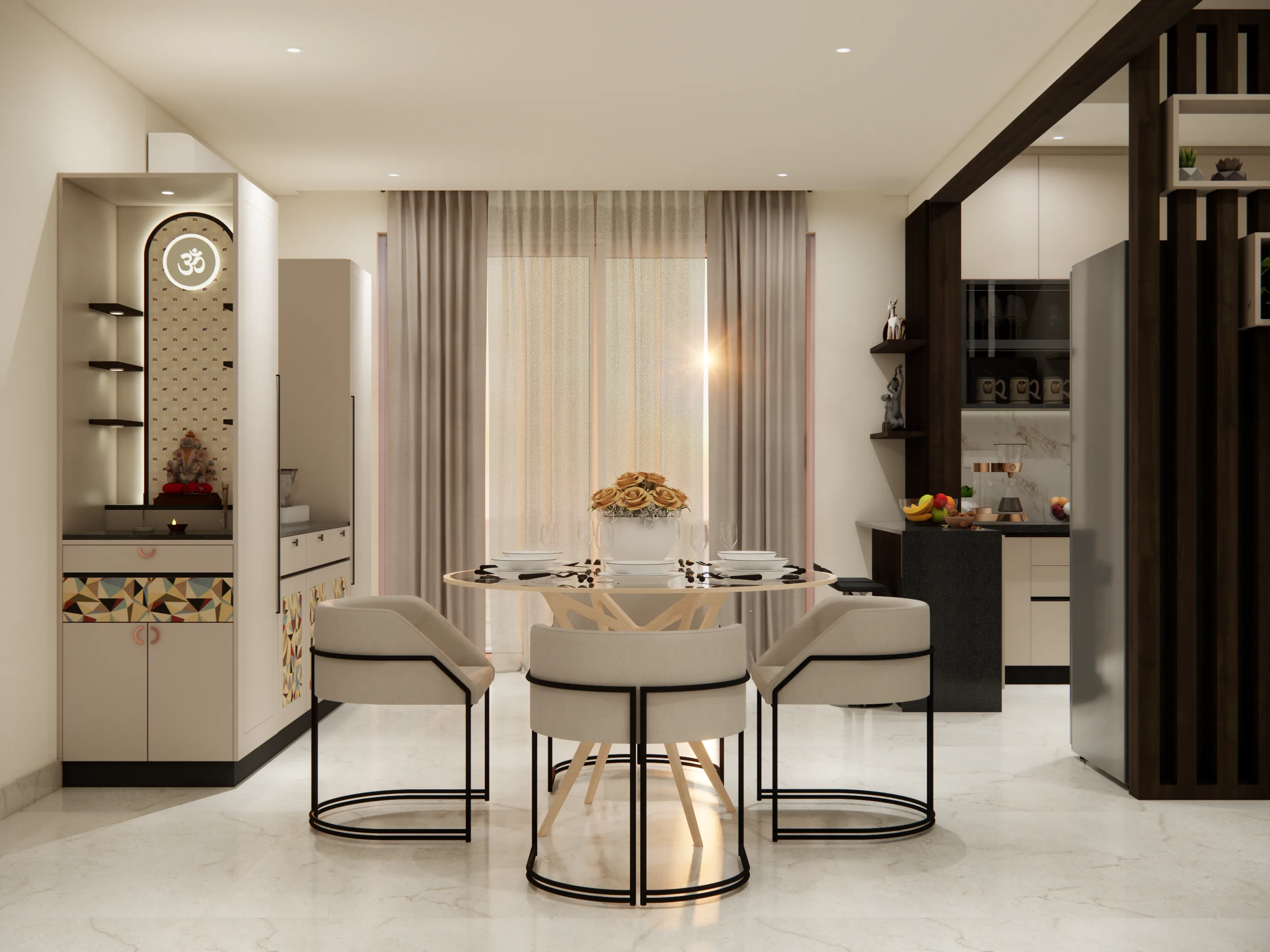 Dining Design 7